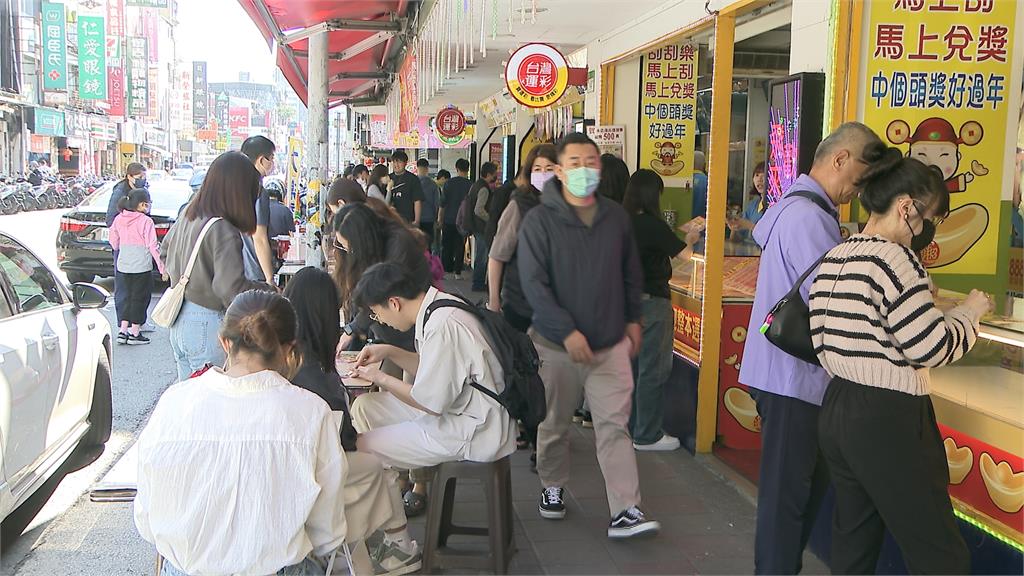大樂透2/13出包提前封牌!台彩補償:2天皆可對獎 大樂透2/13出包提前封牌!台彩補償:2天皆可對獎