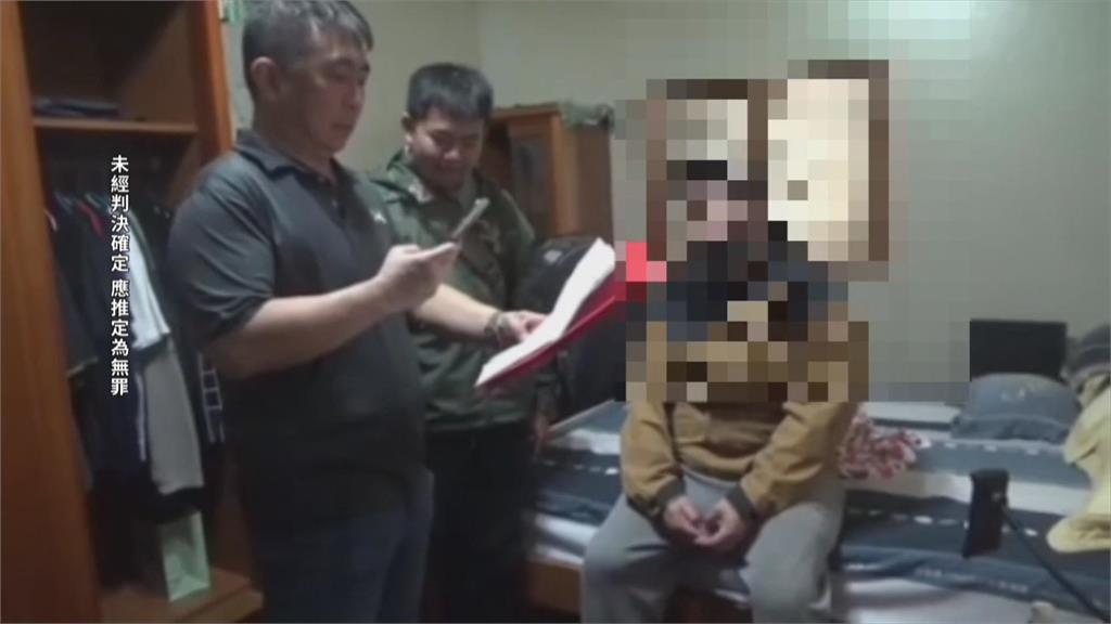 全國首宗!男靠「紅色電話」盜上千市話 賣中國詐團賺百萬