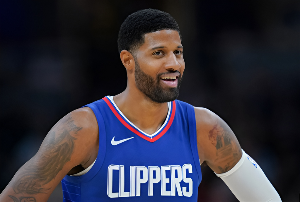 NBA/美媒爆料PG即將被七六人交易!將與爵士進行談判