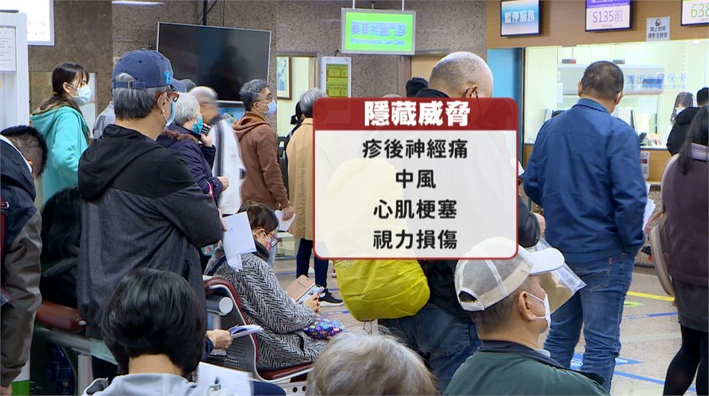 長達數十年威脅　染皮蛇後心血管疾病風險暴增