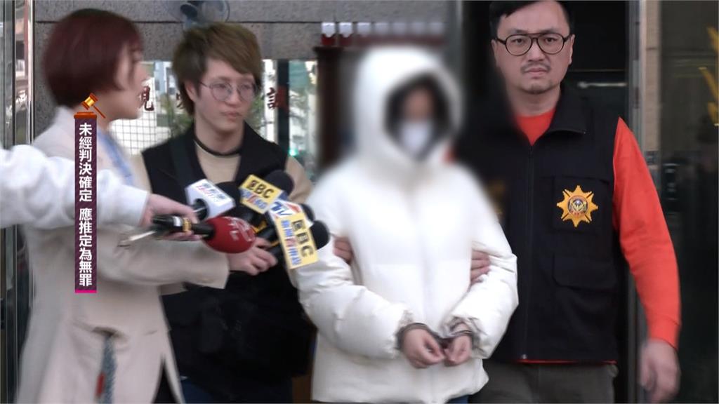 剴剴案關鍵3人態度惹眾怒 律師憶社工喊「集體創傷」網罵:是媽媽們才對