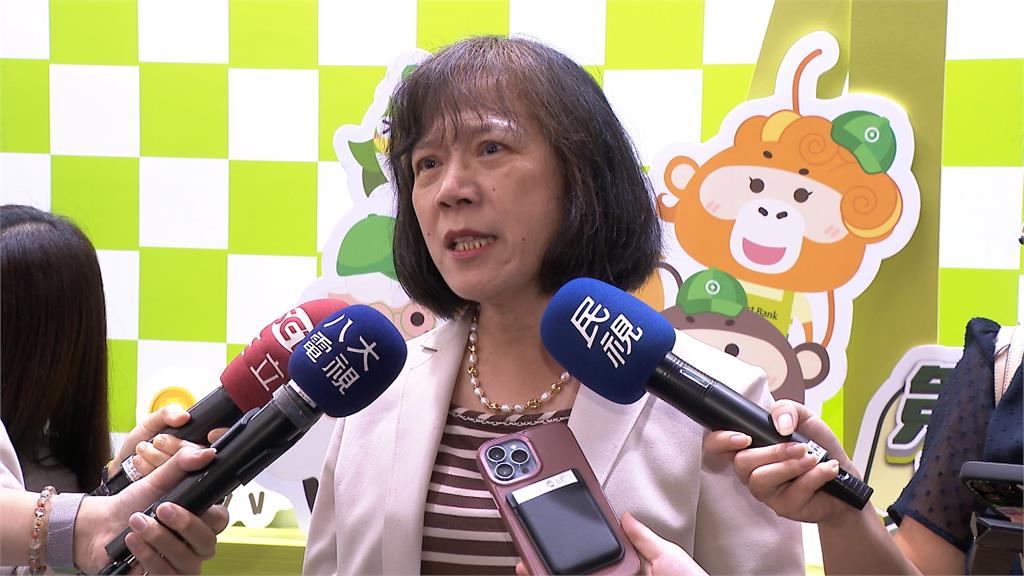 含「金」量超高!台北國際金融博覽會登場 各家銀行展示最新數位服務