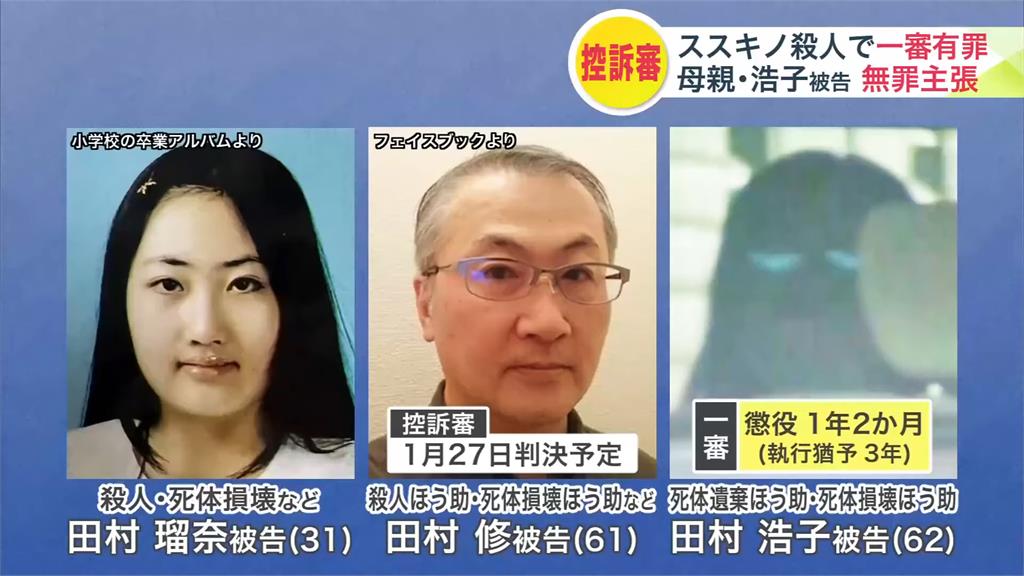 遭「女裝大叔」用完就丟!櫻花妹怒「斬首+拔舌+挖眼球」名醫父竟全程錄影