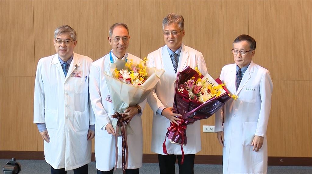 王鑑瀛接任新北聯醫院長 以急重症專業守護三蘆健康
