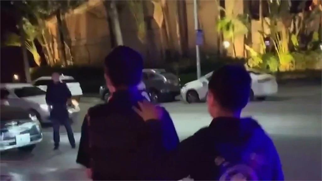 討不到8千! 屋主大兒子朝自家丟汽油彈被判六個月