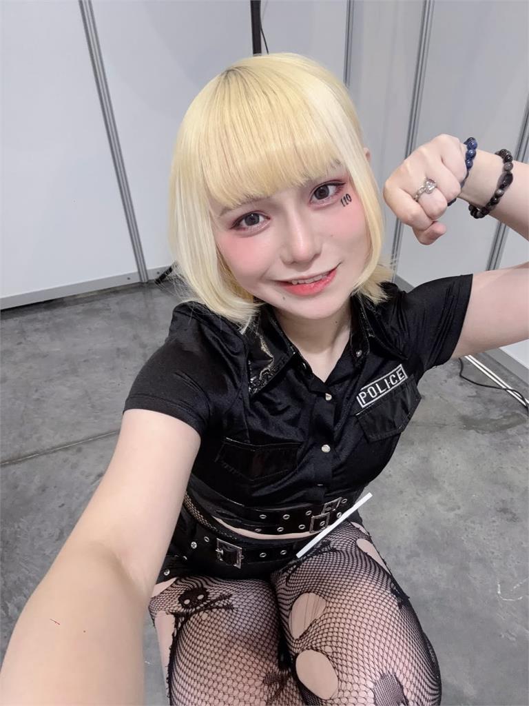 齋齋指控佀廣洋霸凌「爸媽慘遭起底」！本人回嗆「抹綠沒底線」：噁心死了