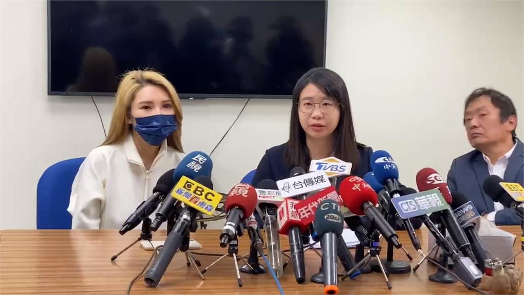 「酒國昆凌」復出詐財? 神隱2天後終於出面