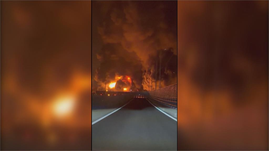 美伊戰火!川普酸「不需要英航母」 國務院將售以色列逾兩萬顆飛彈