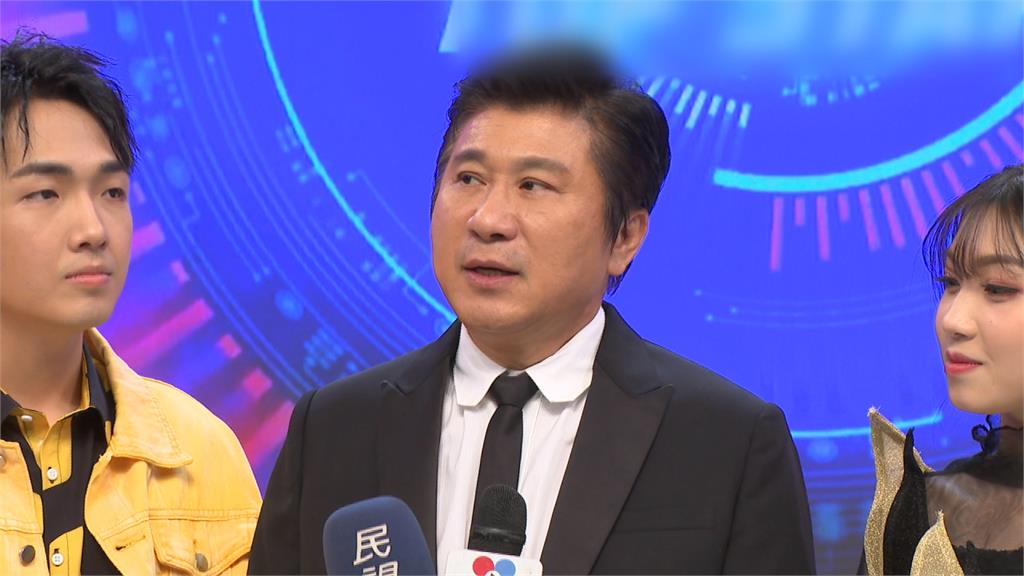 全能歌手冠軍出爐 張龍奪冠軍獲百萬獎金