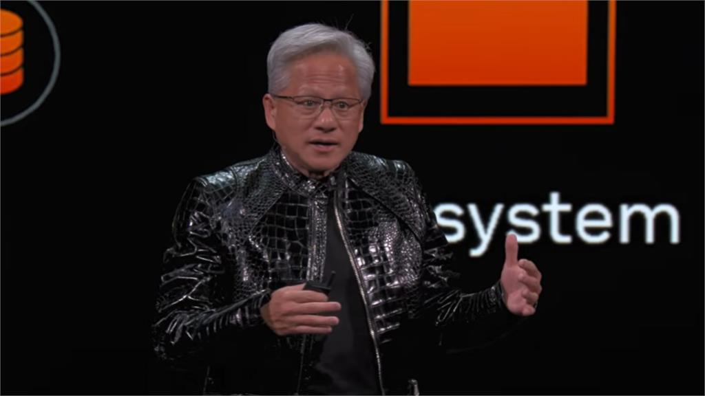 黃仁勳預言被顛覆!AI變身「虛擬師傅」菜鳥水電工每單多賺4700元