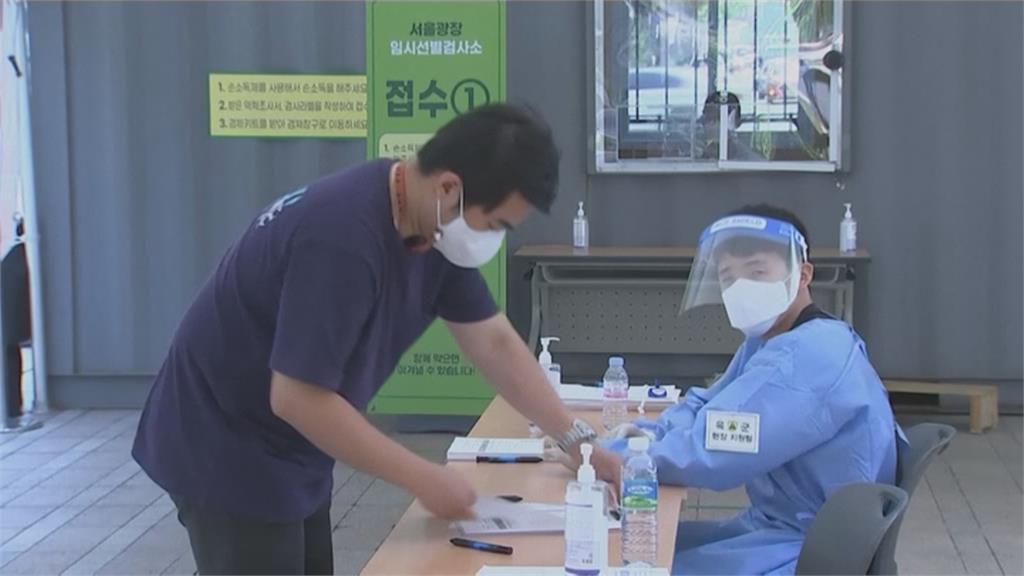 疫苗延遲阻防疫　南韓派代表團直搗莫德納總部