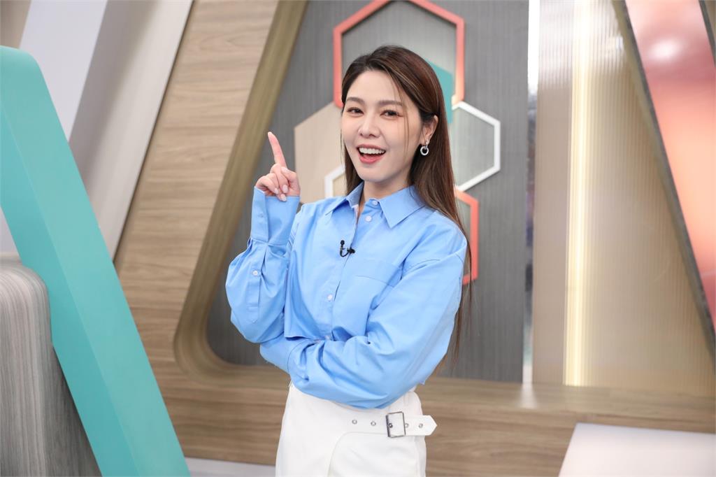 潘若迪話太多！被懷疑「肝昏迷」前兆