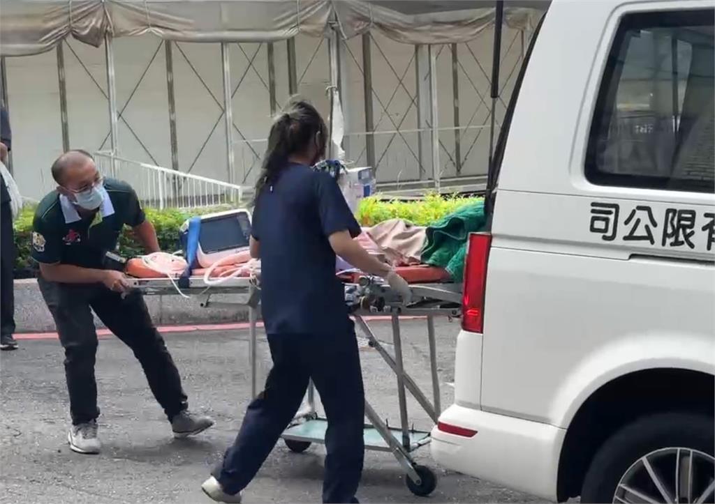 台南早產兒寶寶轉院成功!媽親曝小平安竟為「龍鳳胎轉世」:有到廟宇請示