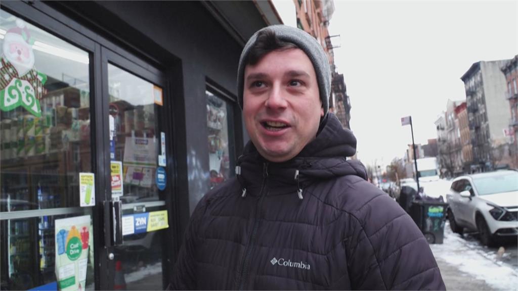 美國雜貨店貓受歡迎　民眾連署立法盼「合法上工」