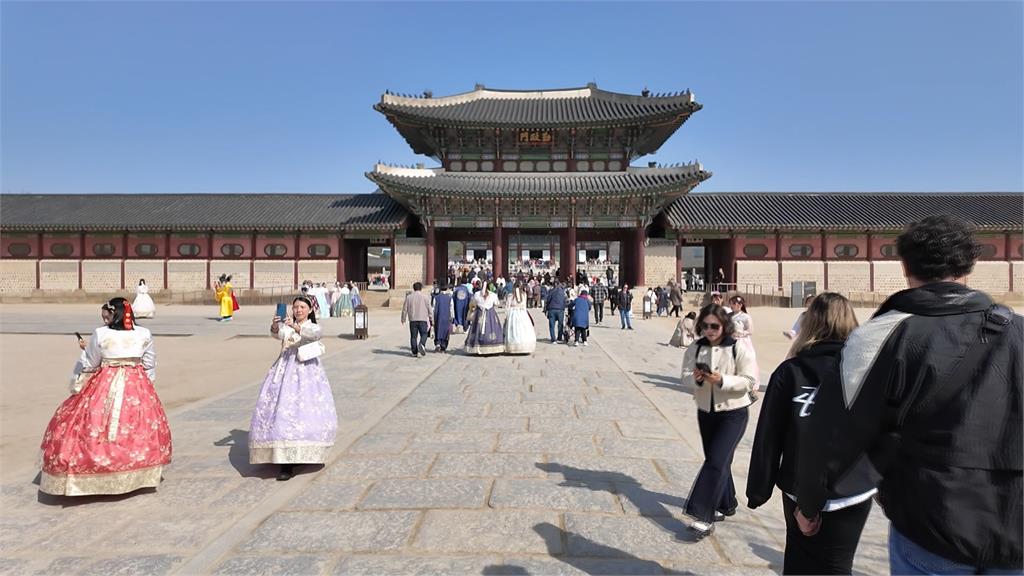 被矮化稱「中國台灣」　外交部：外僑居留證「韓國」改「南韓」