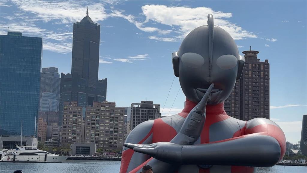 高雄冬日遊樂園倒數3天！　228連假與超人力霸王同歡