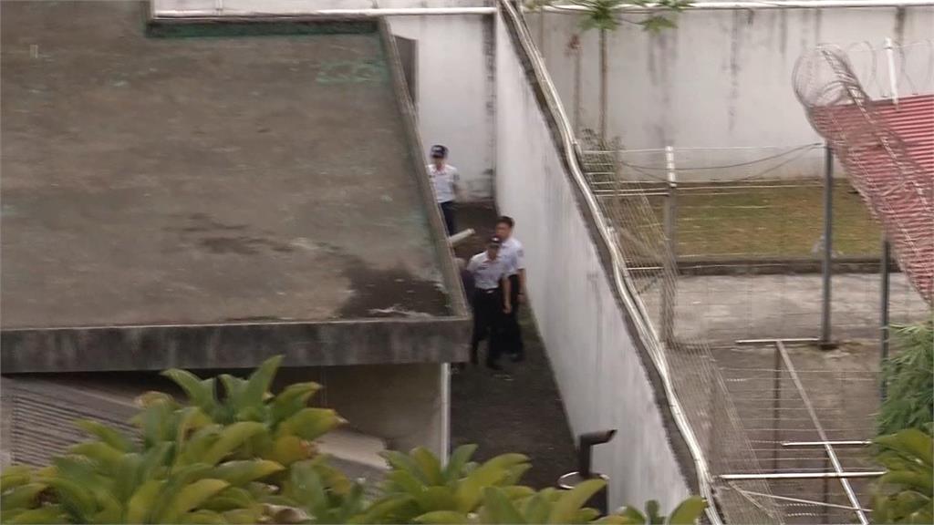 民團提「死刑判決後半年內執行」公投提案 中選會辦聽證會