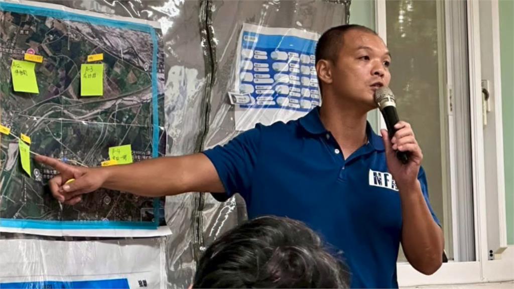 中國船「架機槍」偷窺台軍演習！被抓包「180度急掉頭」對峙過程全還原