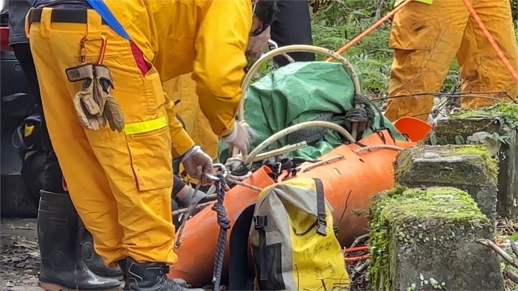 花蓮爆殺人棄屍! 疑債務問題 男遭強擄殺害棄邊坡