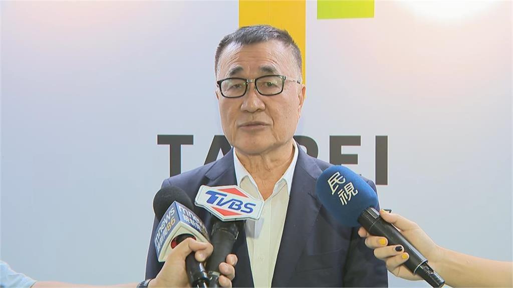 快新聞／藍營稱蘇巧慧毀李四川人設！卓冠廷翻「絕不參選」舊帳：到底誰在說謊