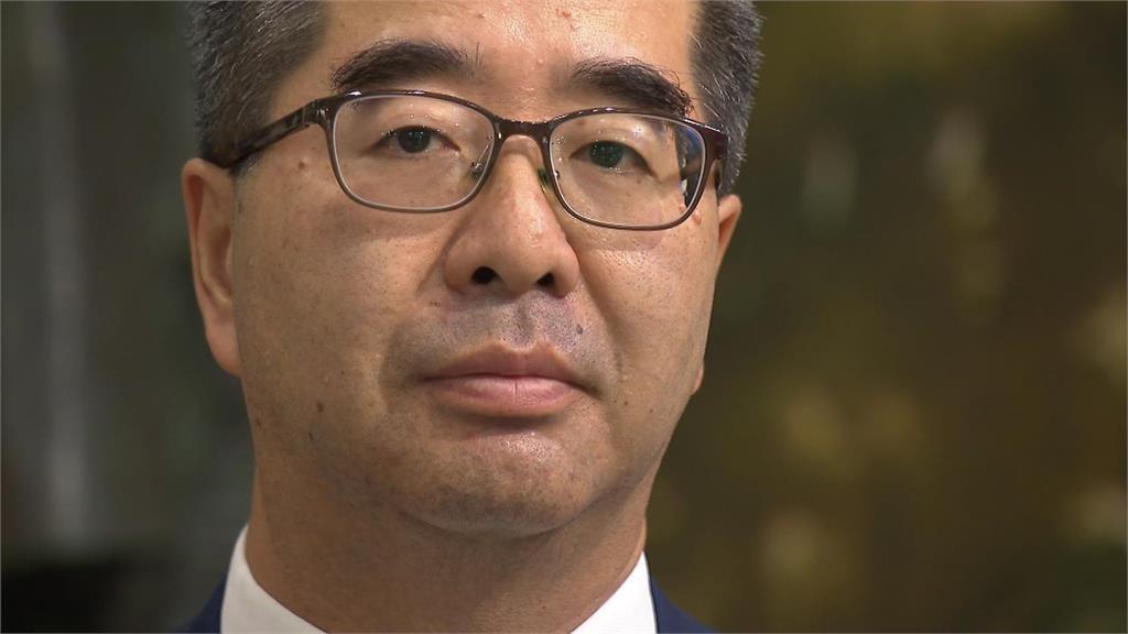 遭馬辦提告背信侵占！蕭旭岑喊「問心無愧」：若有不法願意辭去副主席