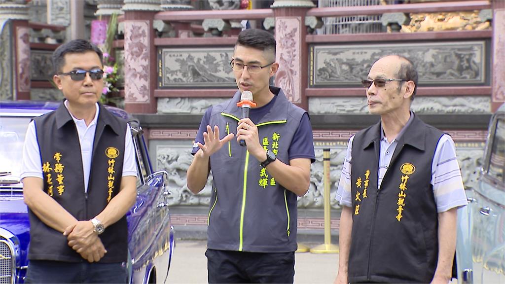 形象破滅！新北「最速區長」爆貪污　挪用公款５７萬逼下屬銷帳冊