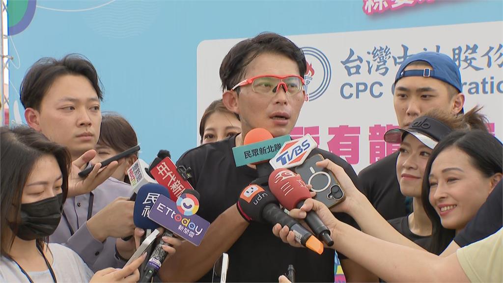 快新聞／綠白和解？柯建銘、柯文哲將「世紀對談」　黃國昌要綠營「先回應這件事」