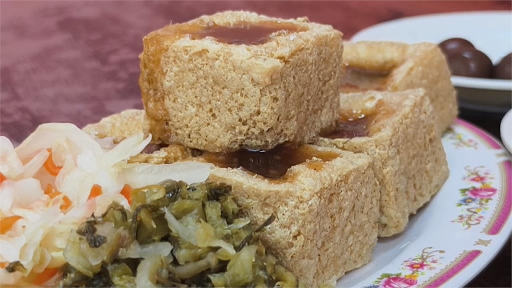 立冬儀式感! 臭豆腐店推「藥膳豬腳」