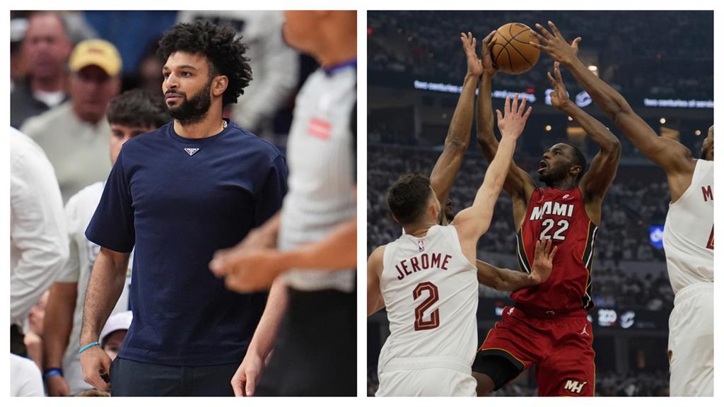 NBA(影)／加拿大公布國家男籃隊名單！雷霆一哥SGA領軍拚世界盃和奧運