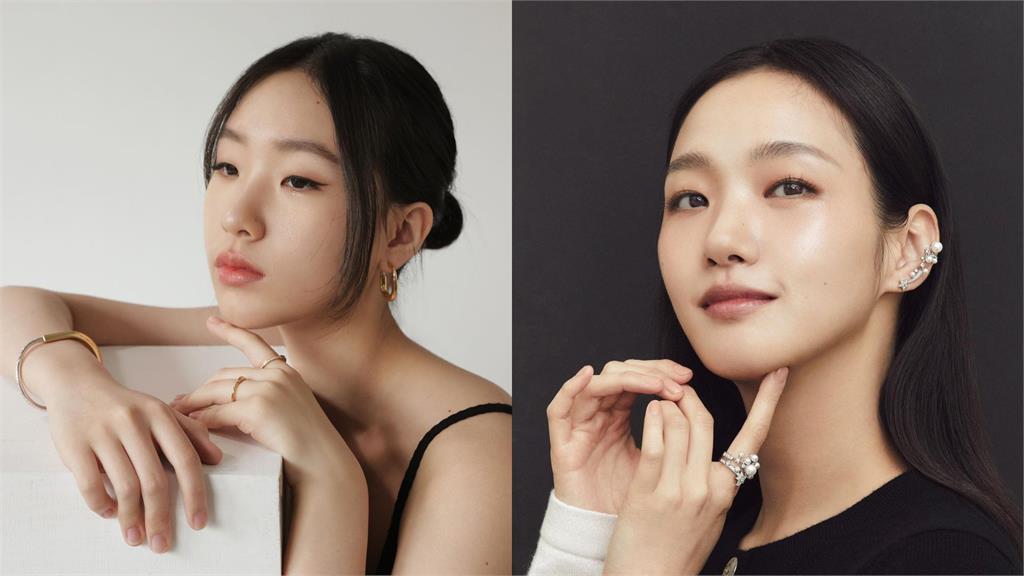 小S大女兒單眼皮洩高冷氣場!撞臉金高銀網激讚 小S大女兒「時尚單眼皮」不輸超模!高冷氣場「神似金高銀」萬網激讚