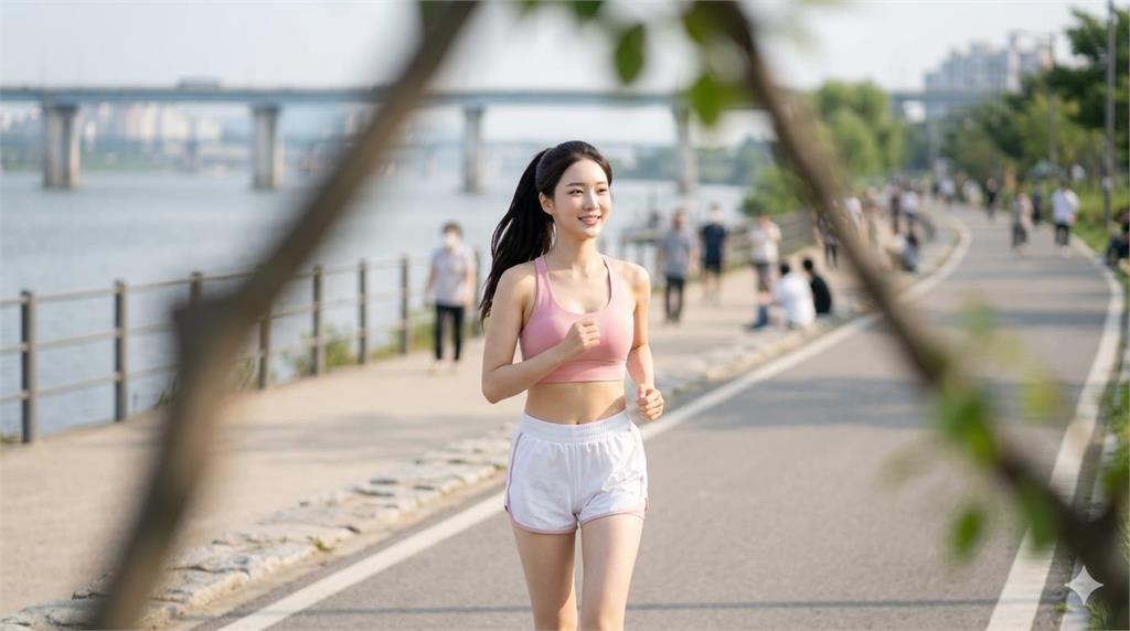 獨家／路跑「鐵腿」怎麼恢復？亞馬生醫創辦人馬瑞彣博士揭「3關鍵」