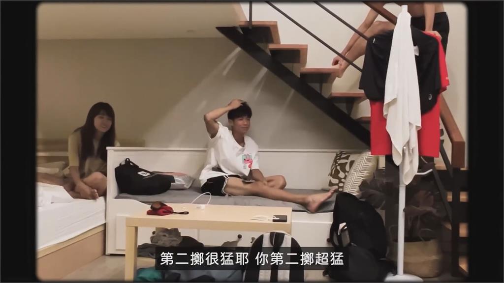 令人尊敬!Zing辭工作參加全明星 半年沒收入還通勤隊友超心疼