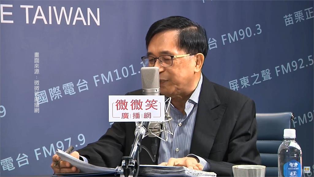陳水扁與王世堅為歷任北市長評分 指最差是馬英九 蔣萬安將是最大對手