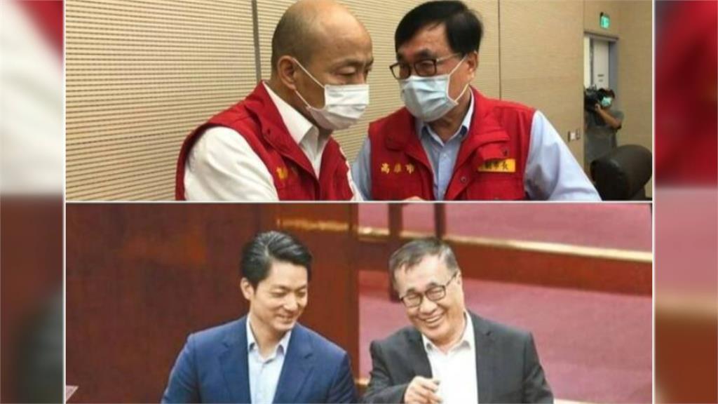 李四川表態願登記戰新北　蔣萬安難再攬牢牢「這樣說」