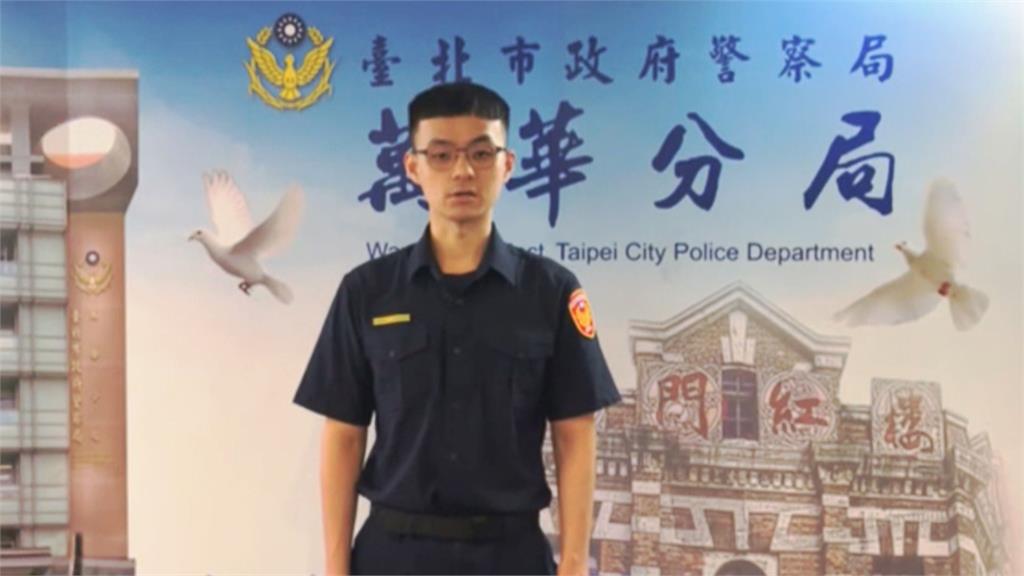 駕駛未禮讓行人過馬路 7旬翁亮剪刀抵住胸口恐嚇「曾殺過人」