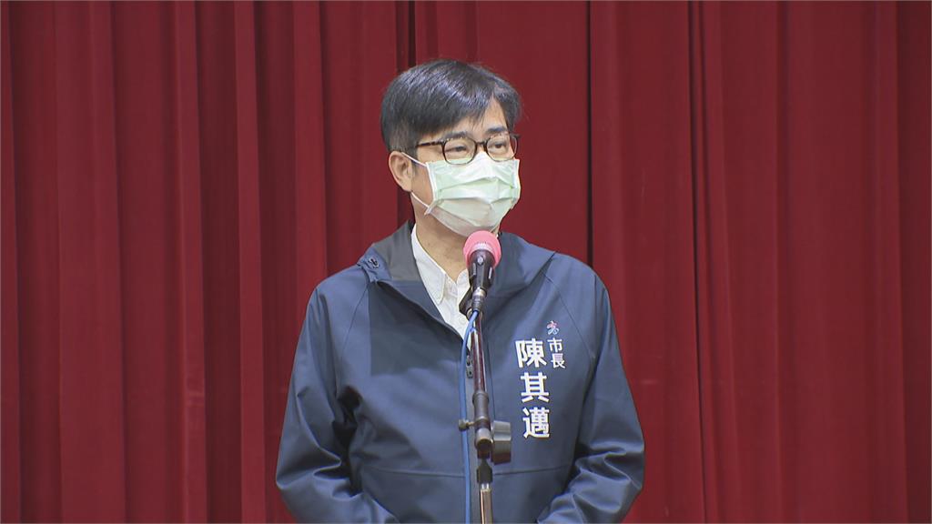 美國前國務卿龐培歐來了 預計停留高雄3天