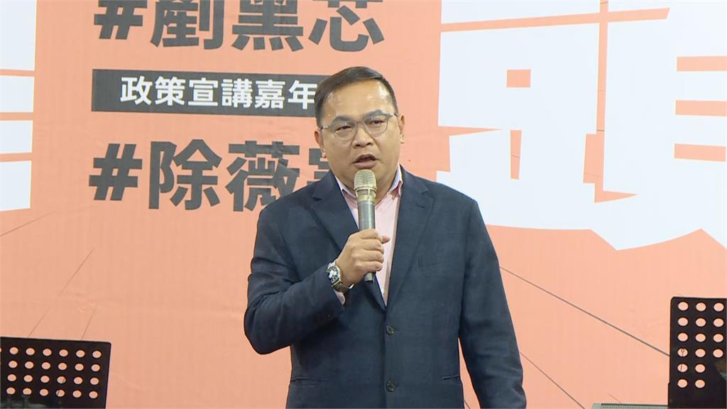 快新聞/韓國瑜426上凱道 王義川酸:笑死人!教大家被罷免怎麼找工作?
