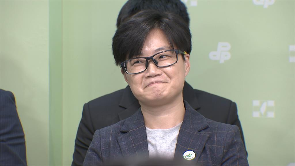 「賴龍親信」楊懿珊內定接駐美副代表　外界猜賴政府「1用意」
