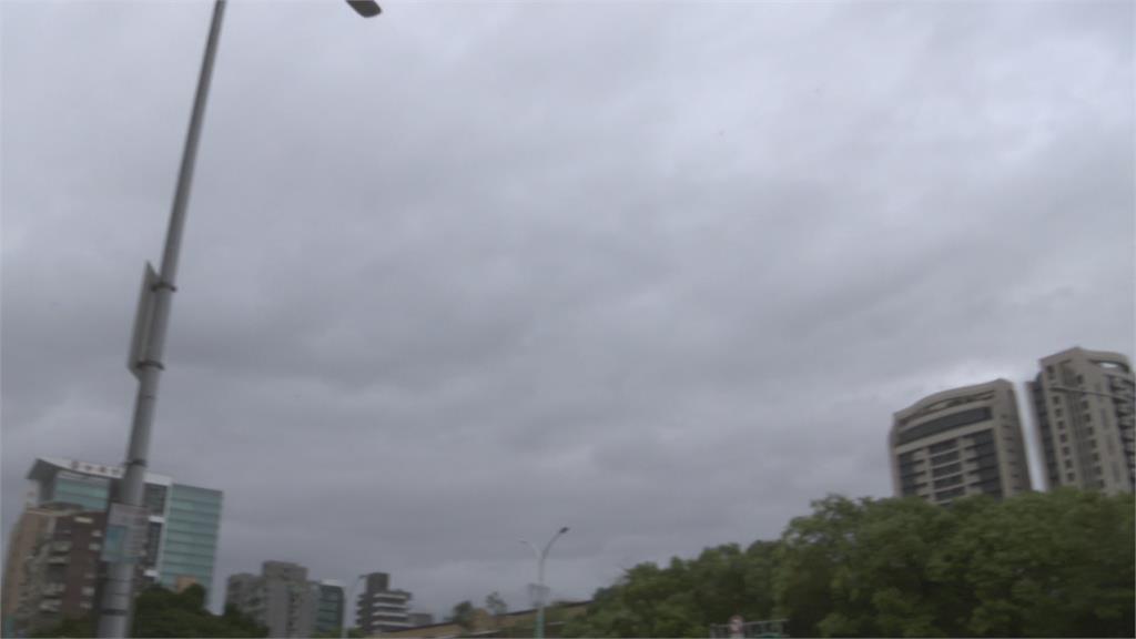 宜蘭南澳累積雨量破千！　下週一雨勢趨緩北部降溫