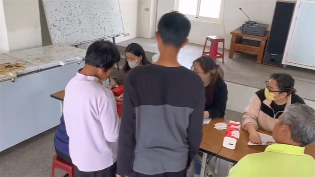 澎湖望安鄉發錢了! 5千人嗨收1.5萬元紅包