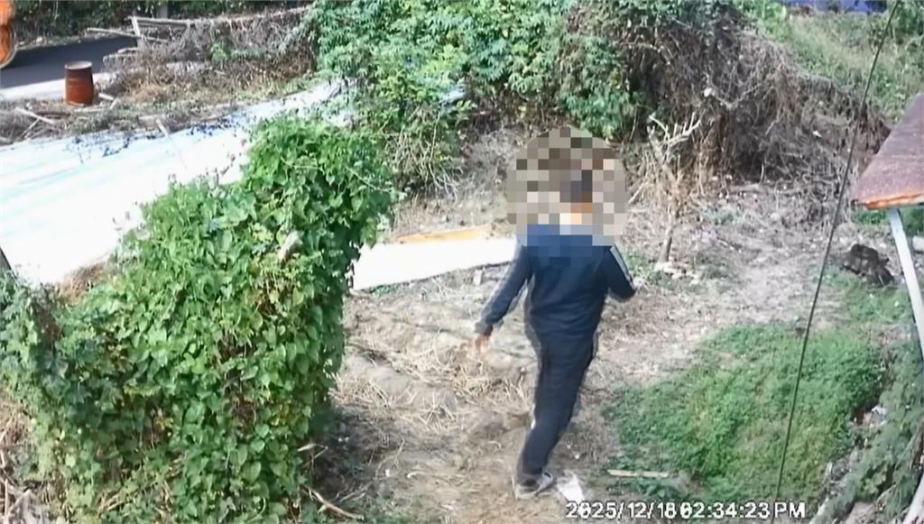 被控「牽車趁機行竊」　洗車行老闆駁：還車順便上廁所