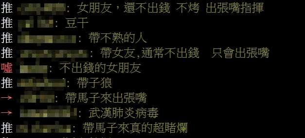 烤肉最討厭哪樣食材？網全歪樓狂嫌「這2款人」：來吃免錢的