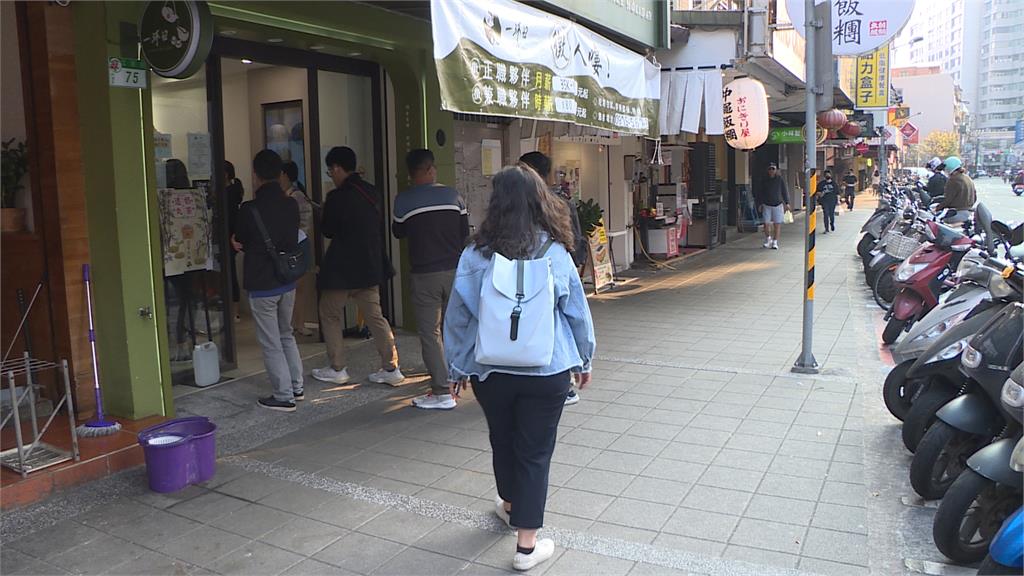 逮丸郎欸奶茶! 加入「草仔粿」賣到缺貨 逮丸郎欸奶茶! 加入「草仔粿」賣到缺貨