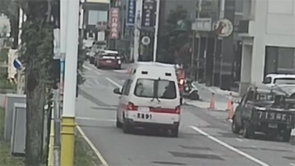 黃明志案翻版?女疑吸毒過量陳屍汽旅 兩嫌涉滅證下場慘了