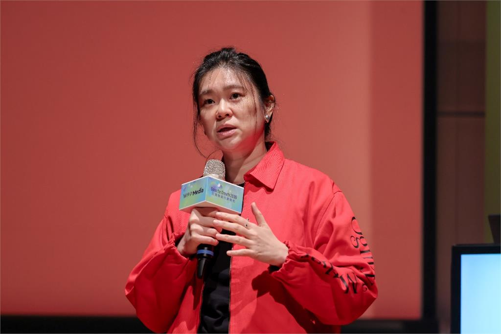 品牌成長的下一步:WPP Open 與 AI 驅動的智慧行銷全攻略