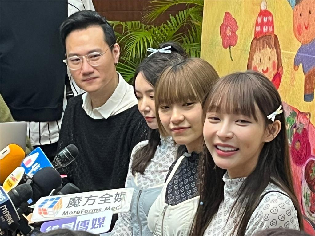林襄認「1部位」豪砸百萬微整!自豪邀記者「親手驗證」:有做就會講