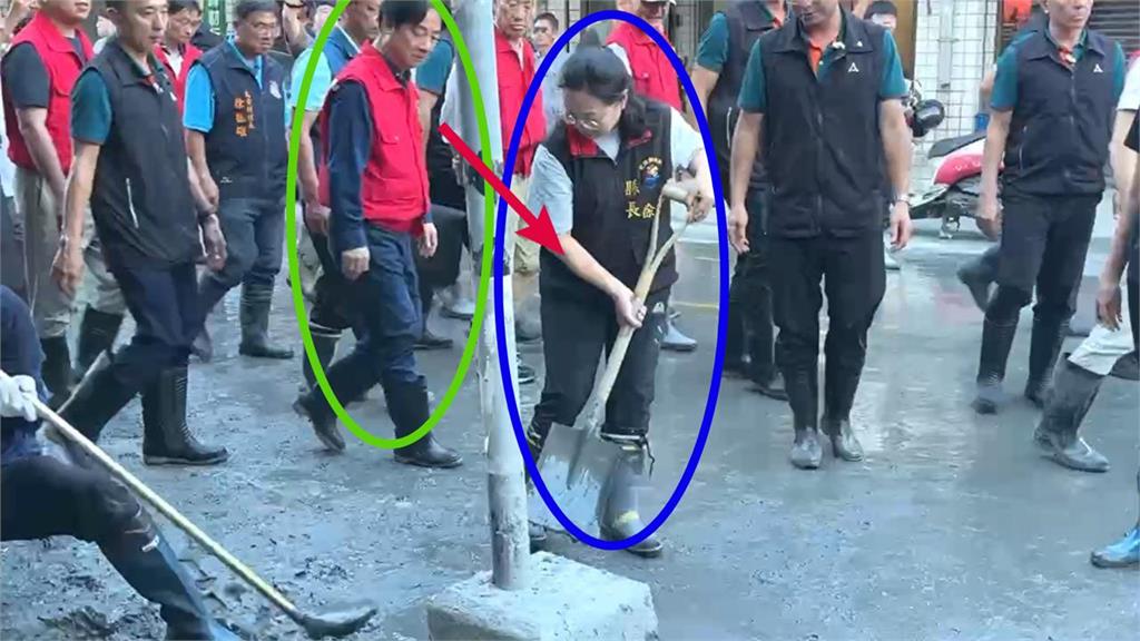 花蓮縣府「救災廣告」挨轟!災民怒批「家沒了還在做形象」議長重話:不是慶功的時候