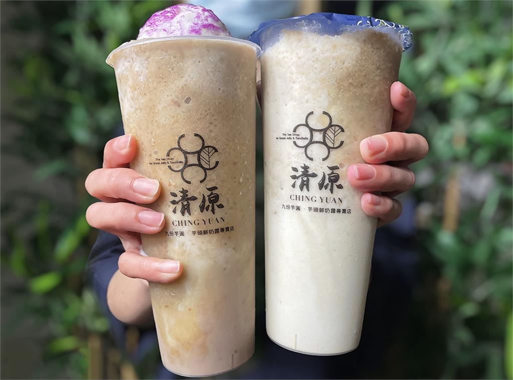 暑假滿滿台灣味 清原炭燒綠豆沙聯手《斯卡羅》推廣台灣