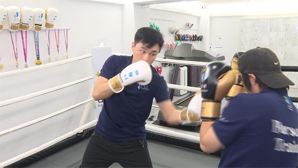 熱血拳擊夯！鐵籠格鬥藏風險　新手硬上場「恐致命」　