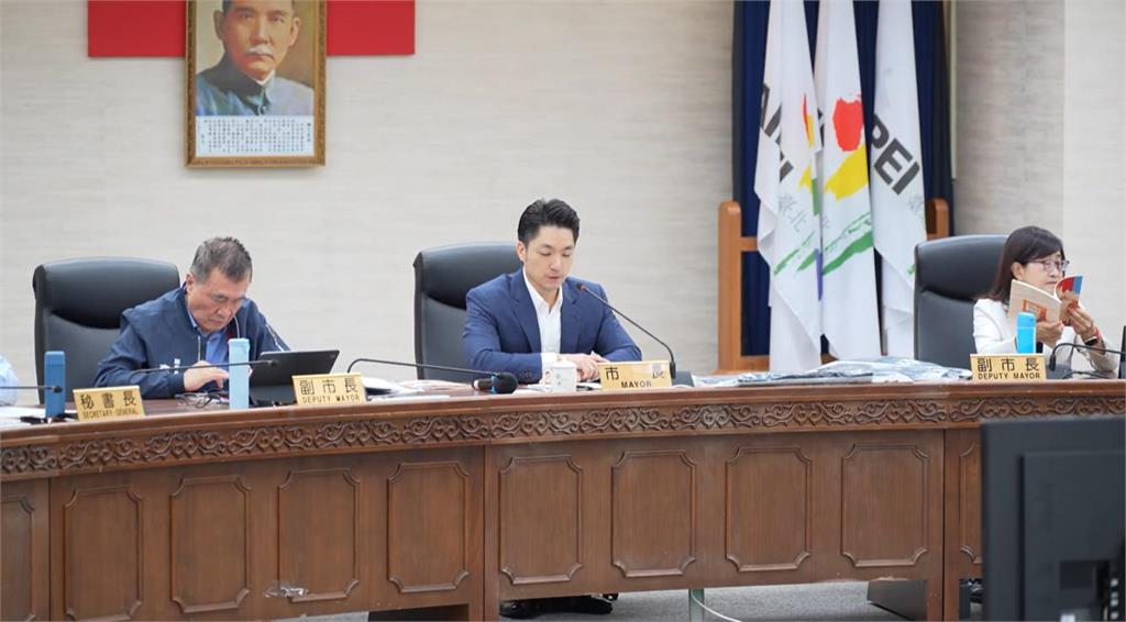 快新聞/蔣萬安提新竹縣市合併 邱臣遠、楊文科回應了